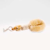 Dry Body Brush