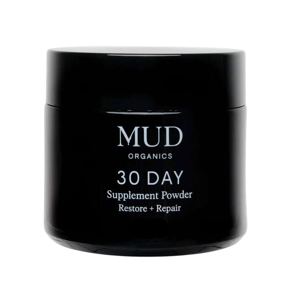 MUD Organics 30 Day Supplement Powder