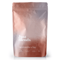 bentonite clay